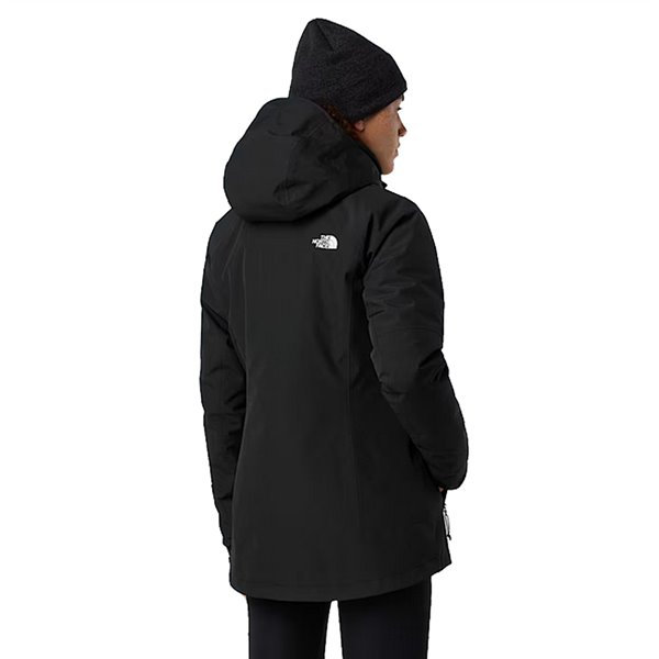 The North Face Inlux Triclimate jacket damen