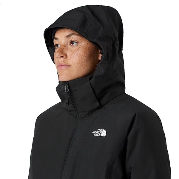The North Face Inlux Triclimate jacket damen