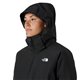 The North Face Inlux Triclimate jacket damen