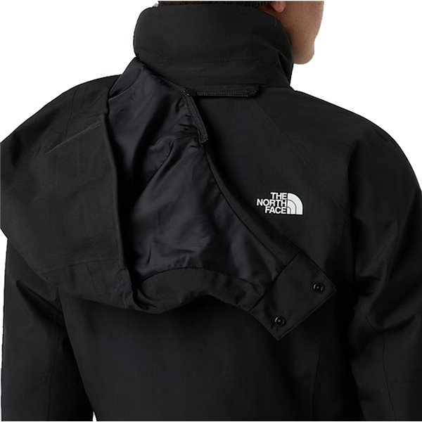 The North Face Inlux Triclimate jacket damen