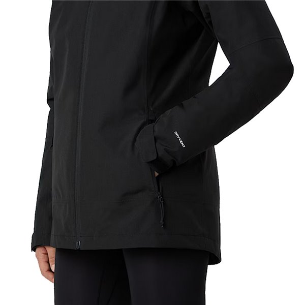The North Face Inlux Triclimate jacket donna
