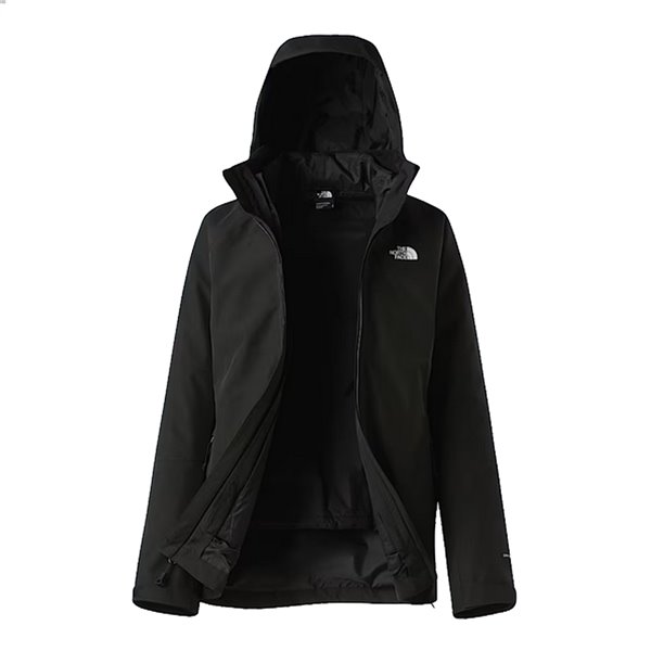 The North Face Inlux Triclimate jacket damen
