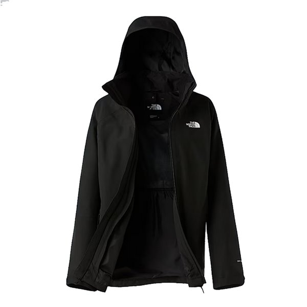 The North Face Inlux Triclimate jacket damen