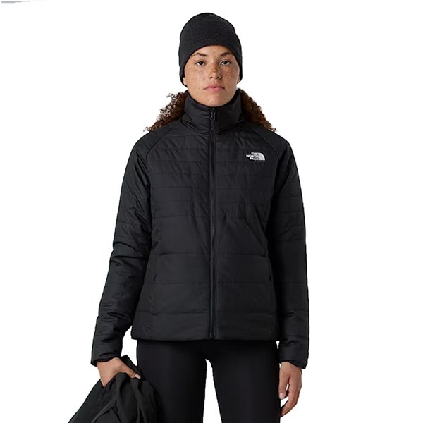 The North Face Inlux Triclimate jacket women's