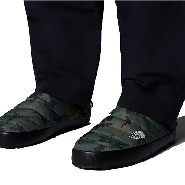 The North Face Thermoball Traction Mule V