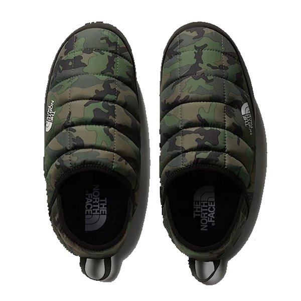 The North Face Thermoball Traction Mule V