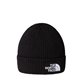 The North Face Logo Box beanie kids