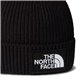 The North Face Logo Box beanie kids