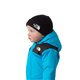 The North Face Logo Box beanie kids