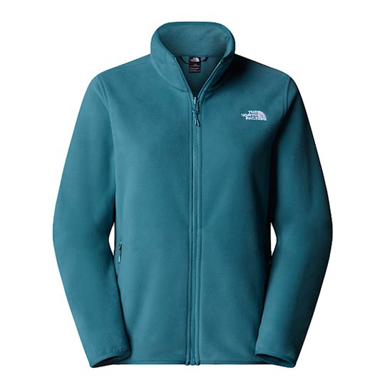 The North Face Glacier Heavyweight Full Zip damne
