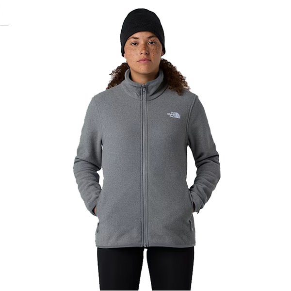 The North Face Glacier Fleece Jacket donna