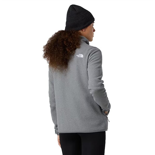 The North Face Glacier Fleece Jacket donna