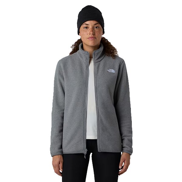 The North Face Glacier Fleece Jacket donna