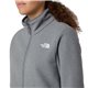 The North Face Glacier Fleece Jacket donna