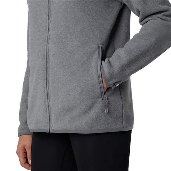 The North Face Glacier Fleece Jacket donna