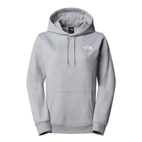 The North Face Simple Dome Hoodie damen