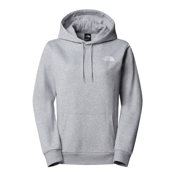 The North Face Simple Dome Hoodie damen
