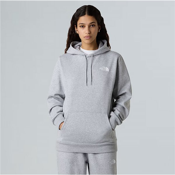The North Face Simple Dome Hoodie damen