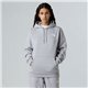 The North Face Simple Dome hoodie woman
