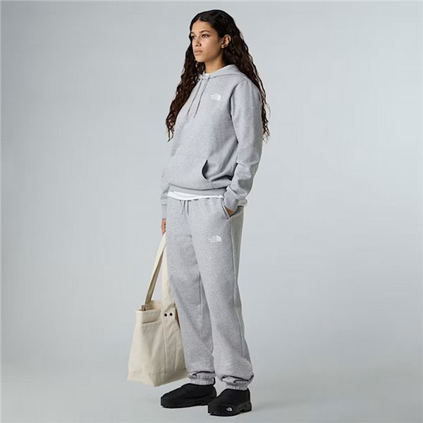 The North Face Simple Dome hoodie donna