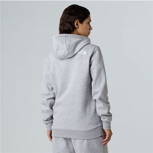 The North Face Simple Dome Hoodie damen