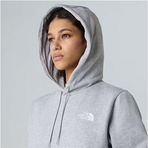 The North Face Simple Dome hoodie woman