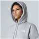 The North Face Simple Dome hoodie woman