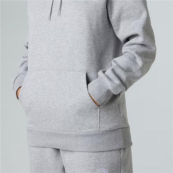 The North Face Simple Dome hoodie woman