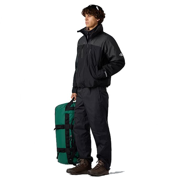 The North Face Base Camp Duffel M