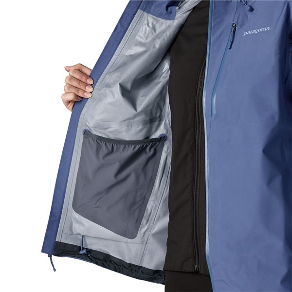 Patagonia Triolet Jacket donna