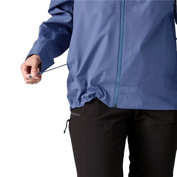 Patagonia Triolet jacket frau