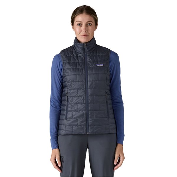 Patagonia Nano Puff Vest donna