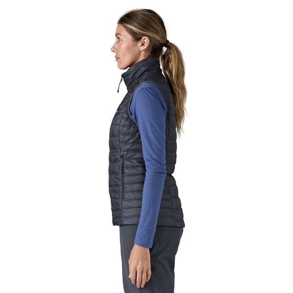 Patagonia Nano Puff Vest donna