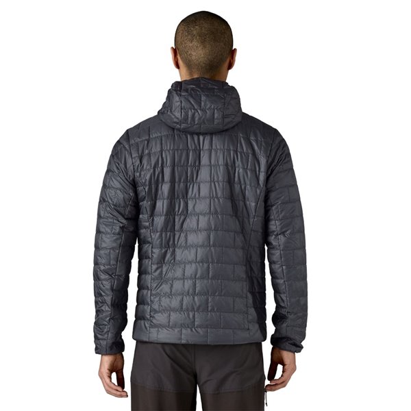 Patagonia Nano Puff Hoody