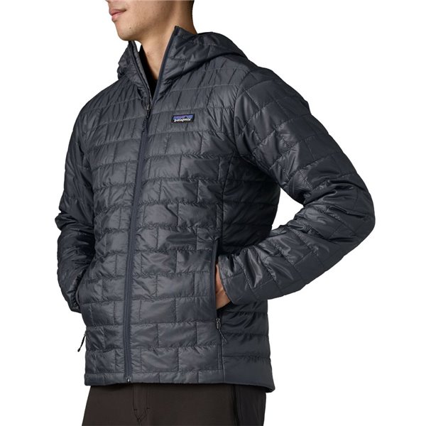 Patagonia Nano Puff Hoody