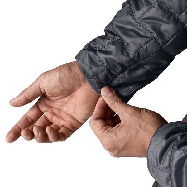 Patagonia Nano Puff Hoody