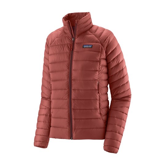 Patagonia Down Sweater Jacket woman