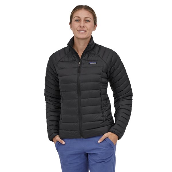 Patagonia Down Sweater Jacket donna