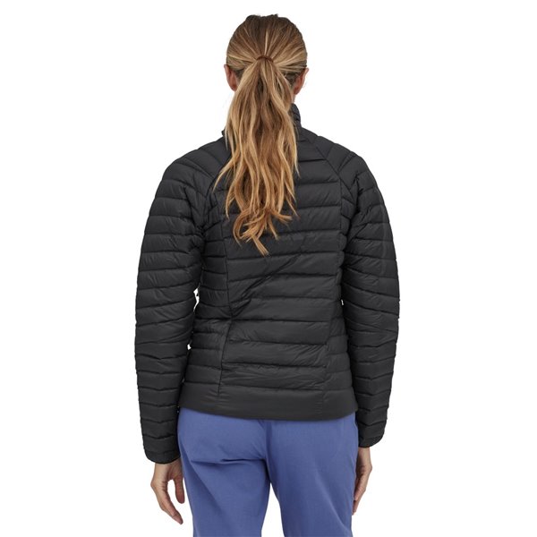 Patagonia Down Sweater Jacket donna