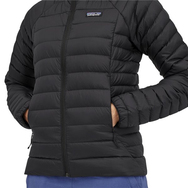 Patagonia Down Sweater Jacket woman