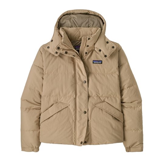 Patagonia Downdrift jacket donna