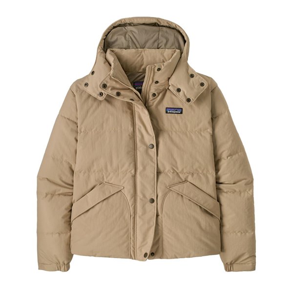 Patagonia Downdrift jacket donna