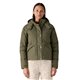 Patagonia Downdrift jacket woman