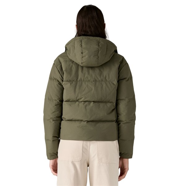 Patagonia Downdrift jacket Damen
