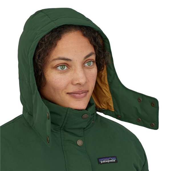 Patagonia Downdrift jacket woman