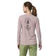 Patagonia Capilene Cool Daily Graphic Shirt l/s women's