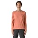 Patagonia Capilene Cool Daily Graphic Shirt l/s donna