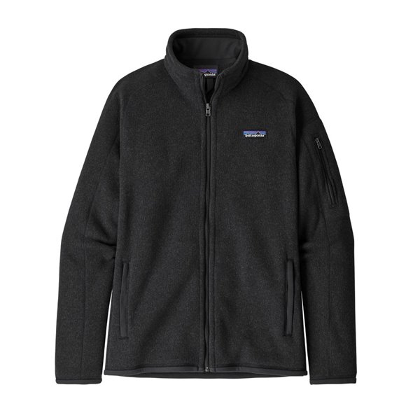 Patagonia Better Sweater Jacket frau