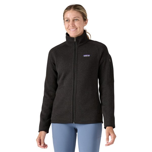 Patagonia Better Sweater Jacket frau