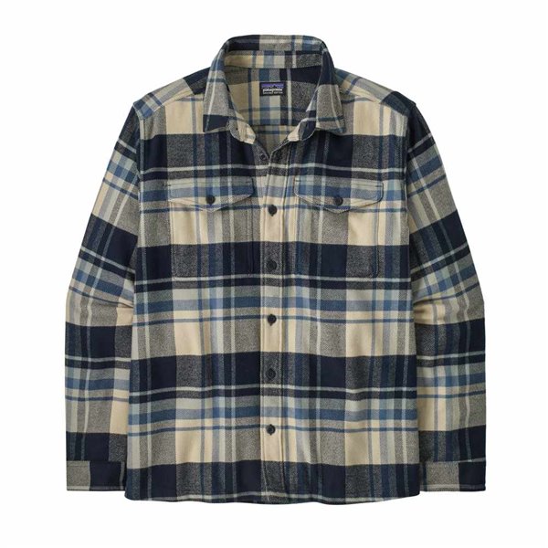 Patagonia Fjord Flannel shirt
